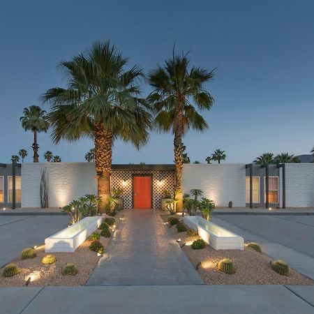Hotel The Weekend Palm Springs Exterior foto